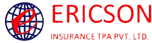 Ericson TPA